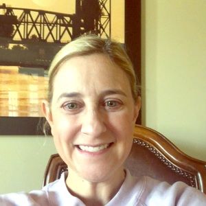 Meet your Posher, Betsy